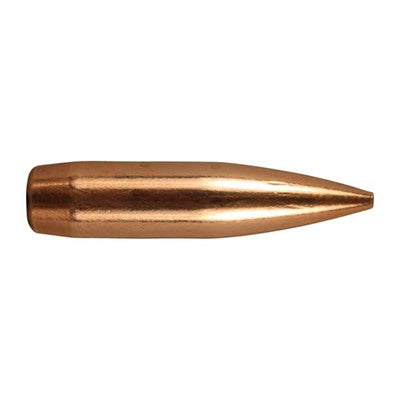 6mm Classic Hunter 0.243" Boat Tail Projectile Bullets