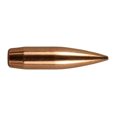30 Caliber 0.308" Classic Hunter Boat Tail Bullets for Reloading