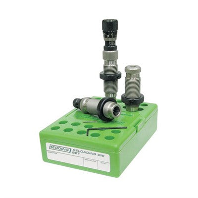 National Match Precision Reloading Die Set