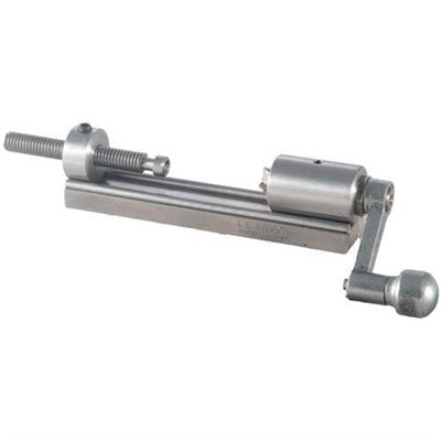 Precision Stainless Steel Case Trimmer for Reloaders