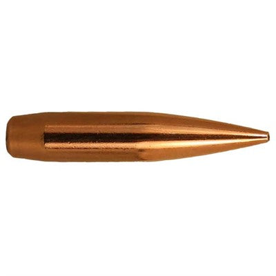 30 Caliber Hybrid Tactical 0.308" Open Tip Match Bullets