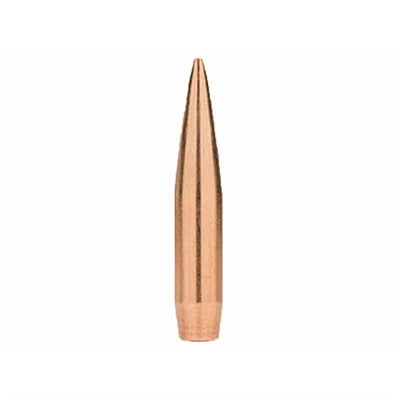 22 Caliber 95gr MatchKing HPBT Match Bullets 092763513965