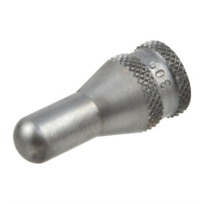 Expander Plugs for Reloading Neck Dies