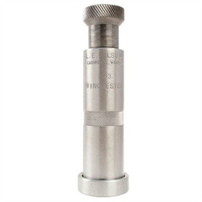 Precision Chamber Type Bullet Seater Die
