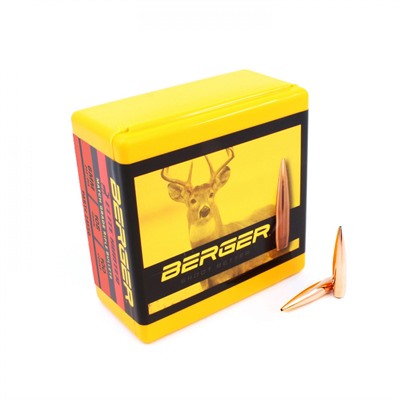6mm 0.243" Elite Hunter Reloading Projectiles