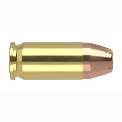 Nosler .45 ACP/Auto 51277 Assured Stopping Power Jacketed Hollow Point JHP 230 Grain