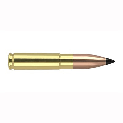 Nosler .300 AAC Blackout 40127 Varmageddon Flat Base Tipped 110 Grain