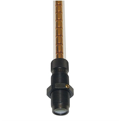 Reloading Tube Pistol Bullet Feeder