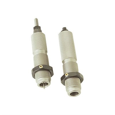 Full Length Reloading Die Set