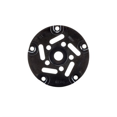 Pro Chucker 5 Press Shell Plate for Reloaders