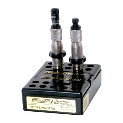Premium Full Length Sizing Die Sets