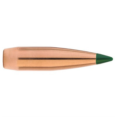 MatchKing Tipped 30 Caliber Reloading Bullets