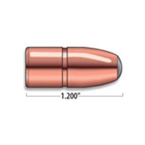 A-Frame Heavy Rifle Projectiles 713351505352