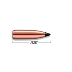 Scirocco II Bonded Projectiles Reloading 713351710749