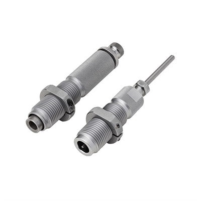 Custom Grade Full Length Die Sets for Rifle Reloading