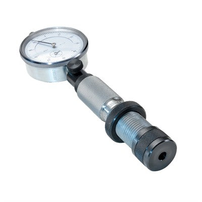 Range Adapter for Reloading Press Use