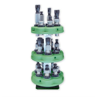 Reloading Turret Stacker Tool Accessory