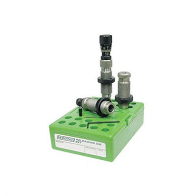 Competition Bushing Neck Reloading Die Set 611760584466
