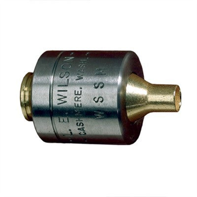 Case Holder for Rifle Reloading Press