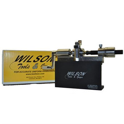 MicroStop 50 BMG Case Trimmer Set