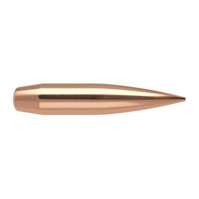 RDF .243" 6mm Reduced Drag Reloading Projectiles