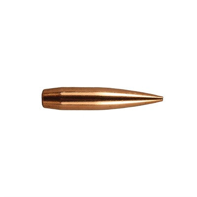 6mm Hybrid Target Boat Tail Bullets 0.243"