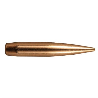270 Cal Elite Hunter Boat Tail Hunting Bullets 0.277"