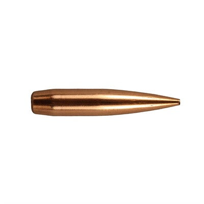 7mm Hybrid Target 180gr .284" Boat Tail Rifle Bullets