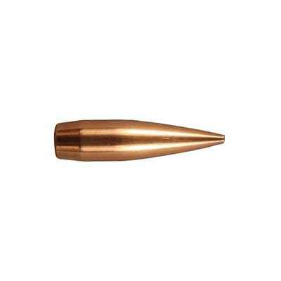 30 Cal Hybrid Target 0.308" Boat Tail Bullets