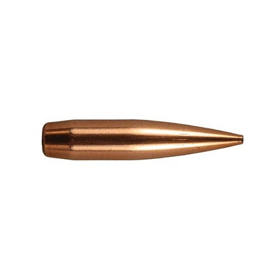30 Cal .308" Hybrid Target Boat Tail Match Bullets