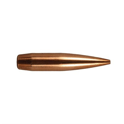 30 Cal Hybrid .308" Target Boat Tail Rifle Bullets