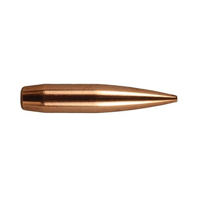 30 Caliber Hybrid .308" Target Boat Tail Bullets