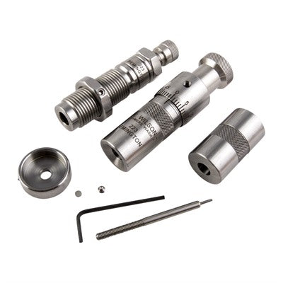 Full Length Bushing Die & Case Gauge Kit