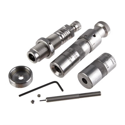 Full Length Bushing Die Kit Including Case Gauge