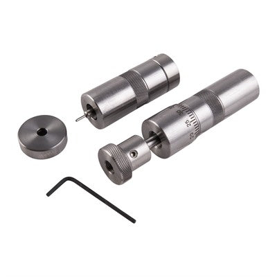 Bushing Neck Die Reloading Equipment Set
