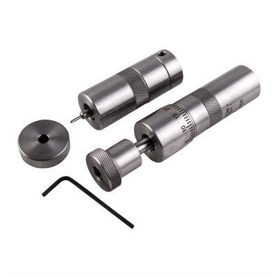 Neck Bushing Die Reloading Set