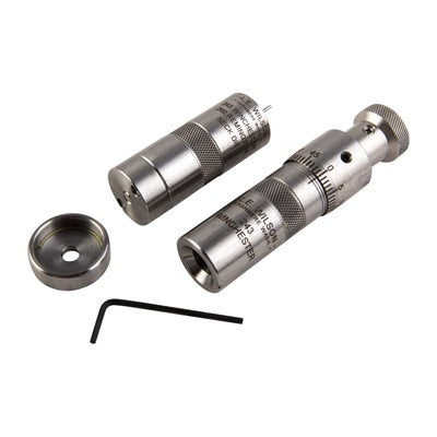 Neck Sizing Bushing Die Set - Reloading Equipment