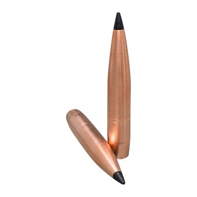 338 Caliber Single Feed HP Lazer Tip Rifle Bullets