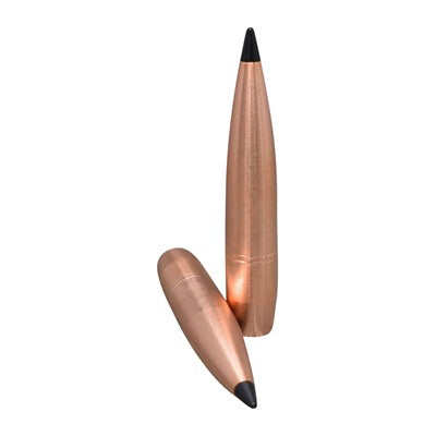 375 Caliber Single Feed HP Lazer Tip Rifle Bullets