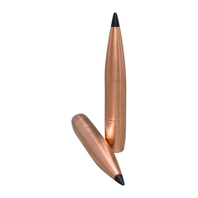 375 Caliber Single Feed HP Laser Tip Reloading Projectiles
