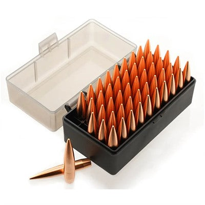 MTAC 375 Caliber Single Feed Reloading Bullets 0.375"