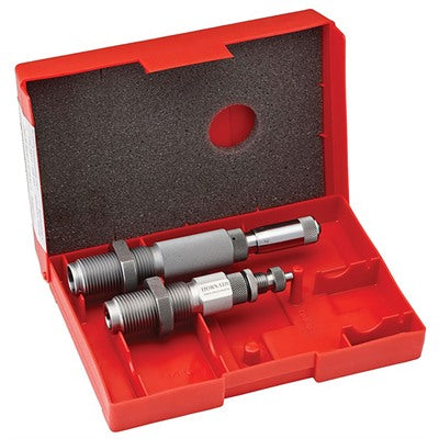 Precision Match Grade Rifle Reloading Die Set