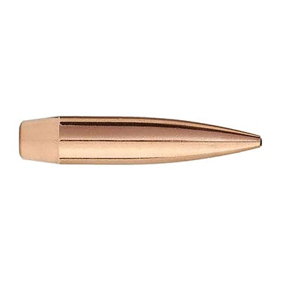 6.5mm (0.264") MatchKing Bullets for Rifle Reloading
