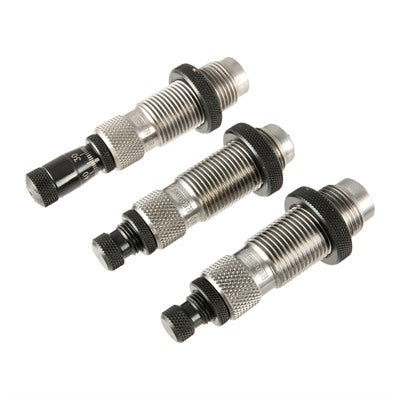 Premium Pistol Reloading Die Sets