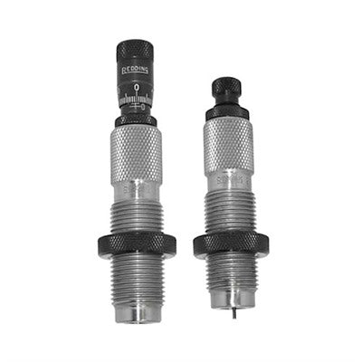 Premium Rifle Full Length Die Sets for Reloading