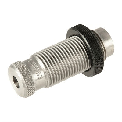 Precision Body Die for Case Resizing