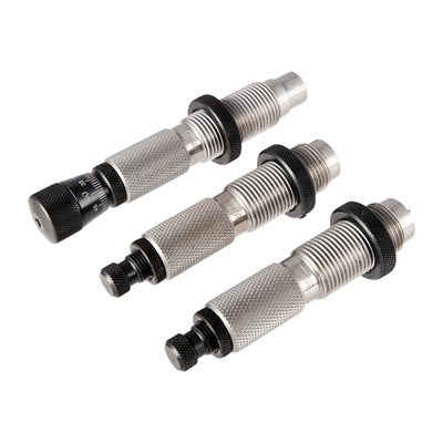 Master Hunter Deluxe Carbide Die Set
