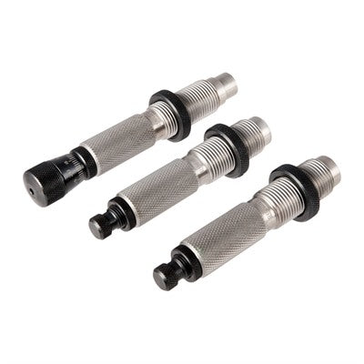 Master Hunter Carbide Die Set - UPC 611760291487