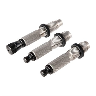 Master Hunter Carbide Die Set - UPC 611760291531