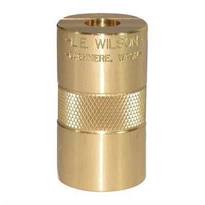 Brass Case Gage Tool - UPC 815145028594
